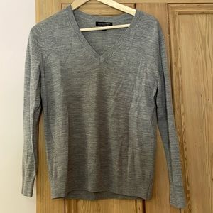 Banana republic sweater